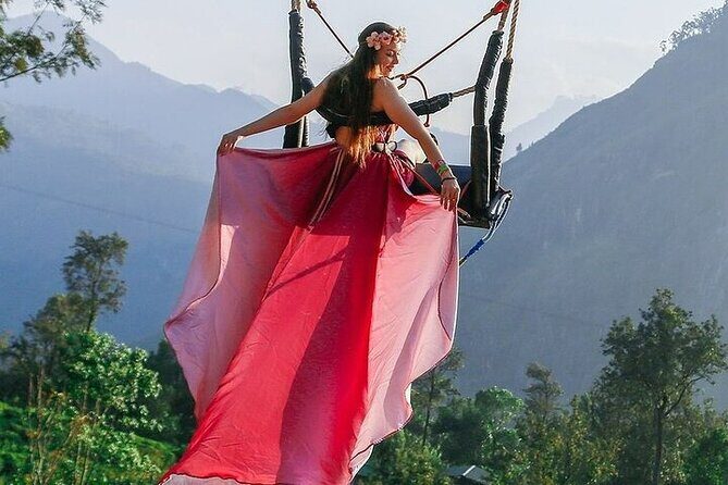 Ella Swing in Ella - An In-Depth Look at the Ella Swing Experience