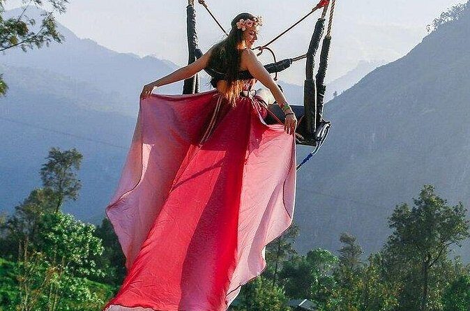 Ella Swing in Ella - FAQ