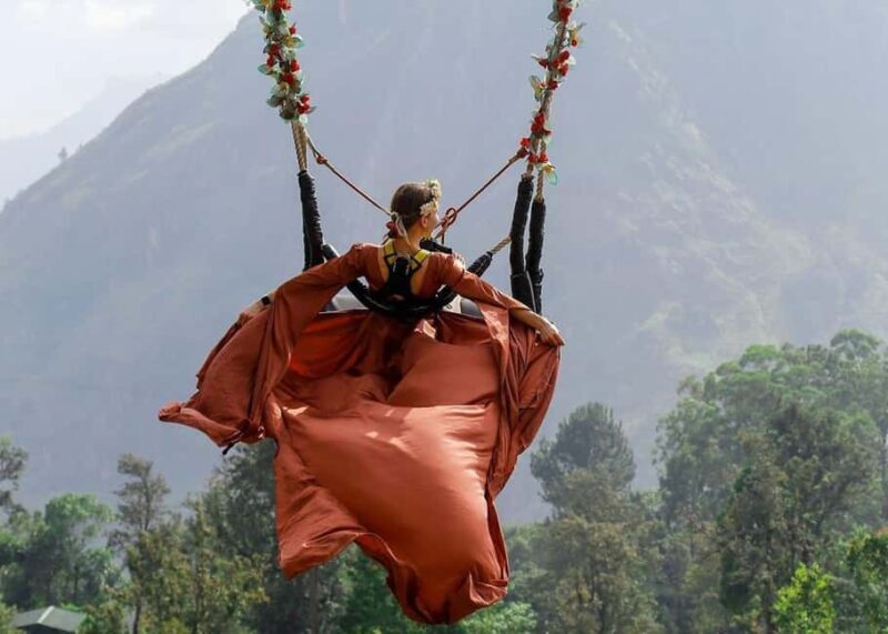 Ella Swing - Good To Know