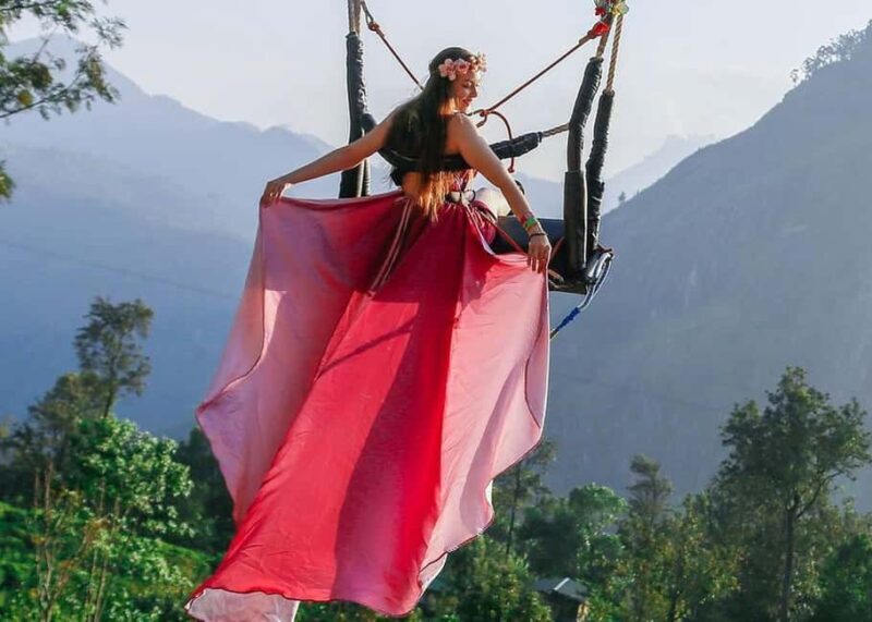 Ella Swing - Safety and Practical Tips