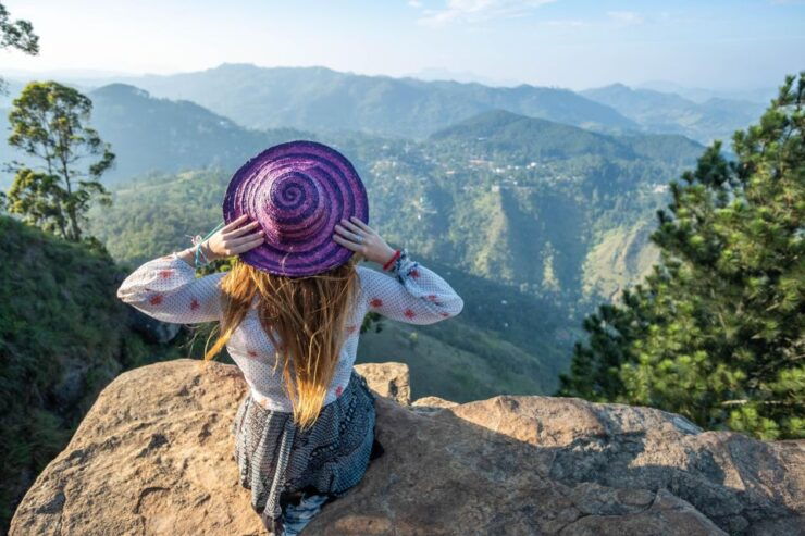 Ella: Tea Factory, Train, and Nine Arch Day Tour With Pickup - Booking Details and Tour Highlights