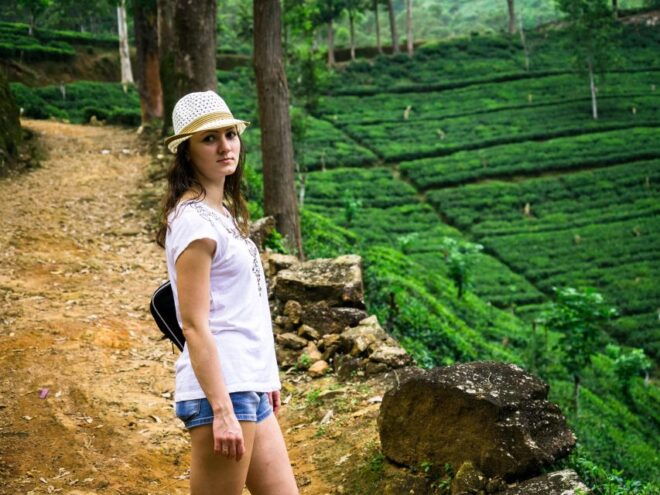 Ella: Tea Factory, Train, and Nine Arch Day Tour With Pickup - Duration of the Tour and Free Cancellation Policy