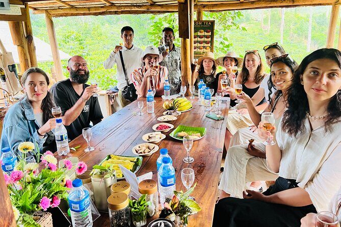 Ella Tea Making Experience Tour With Tasting & Snacks - What We Love About the Experience