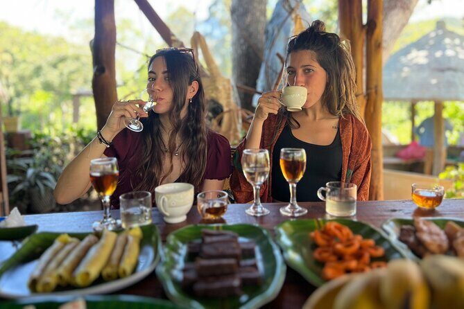 Ella Tea Making Experience Tour With Tasting & Snacks - The Slight Downsides