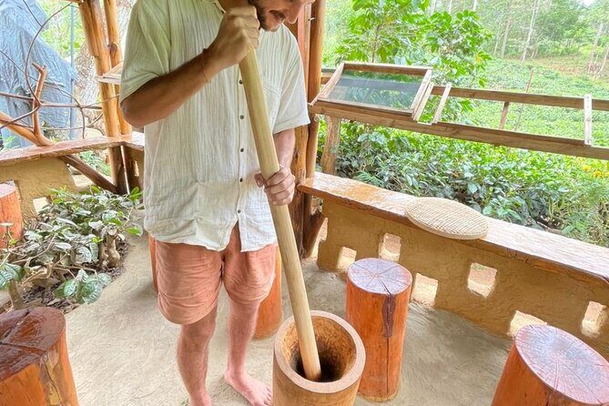 Ella Tea Making Experience Tour With Tasting & Snacks - Who Should Book This Tour?