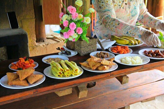 Ella Tea Making Experience Tour With Tasting & Snacks - FAQ