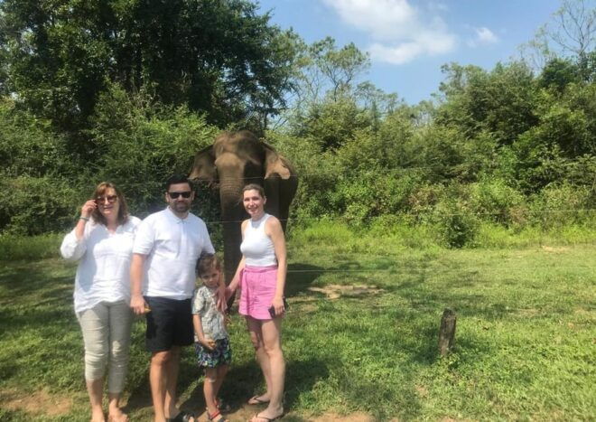 Ella to Arugam Bay Drop (Private Transfer) - Customer Experiences and Feedback