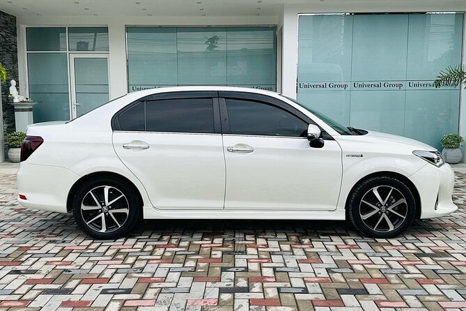 Ella to Colombo Airport Departure Transfer - Price and Cancellation Policy