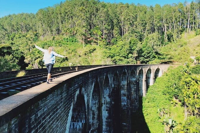 Ella to Colombo Train Tickets (Reserved Seats) - Good To Know