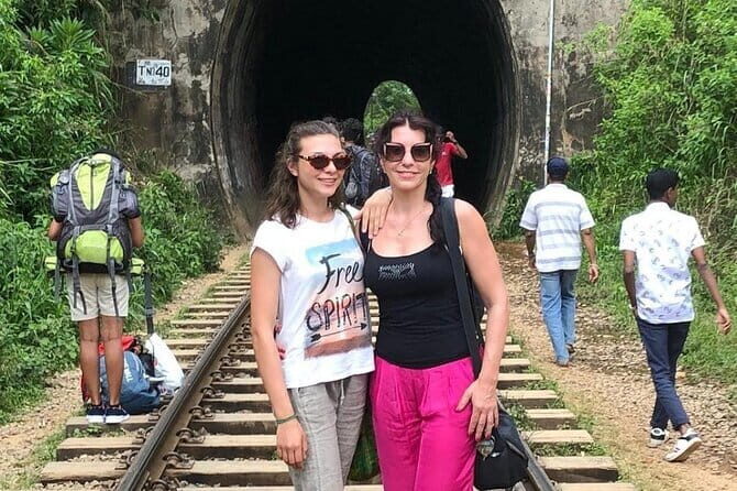 Ella to Colombo Train Tickets (Reserved Seats) - FAQ