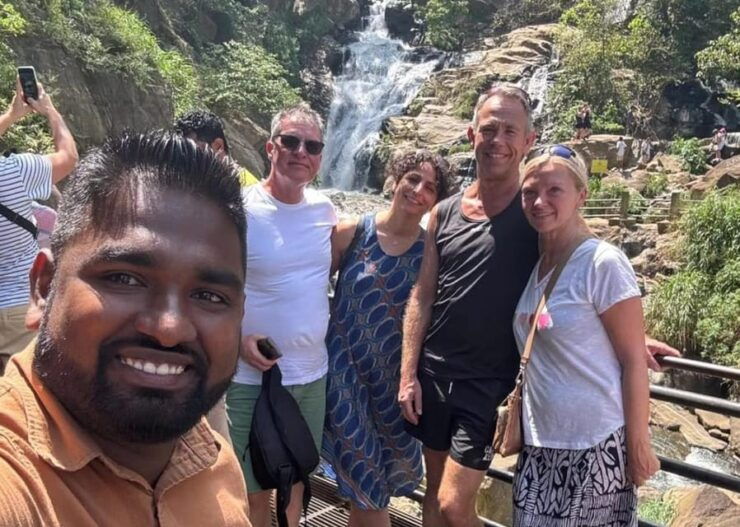 Ella to Galle Drop via Udawalawe (Safari Included) - Good To Know