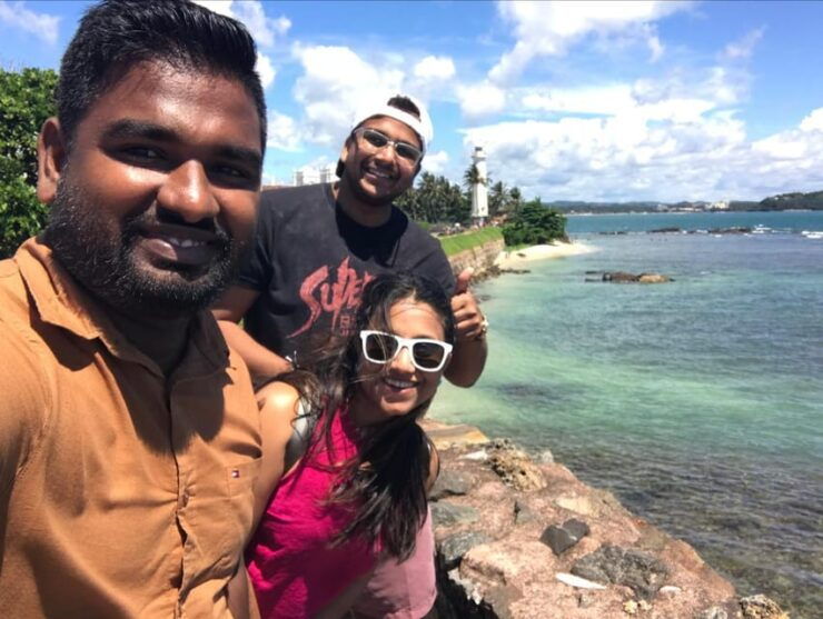 Ella to Galle Drop via Udawalawe (Safari Included) - Pricing Details