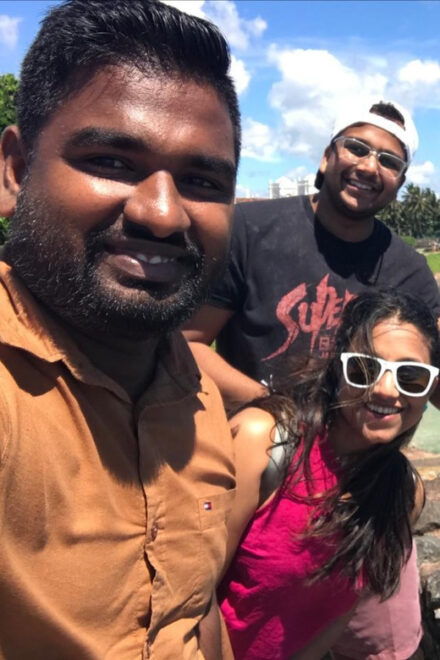 Ella to Galle Drop via Udawalawe (Safari Included) - Itinerary Highlights