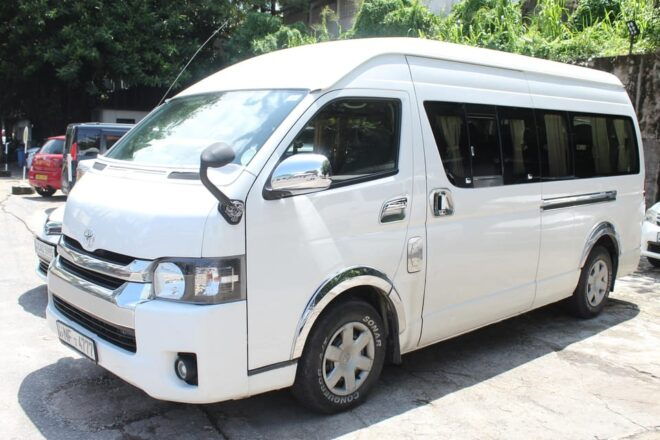 Ella to Galle/Talpe/Unawatuna/Hikkaduwa Private Transfer - Vehicle Options