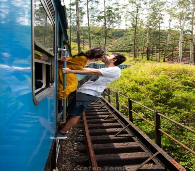 Ella to Kandy Train Tickets - (Reserved Seats) - Skip the Line Benefits