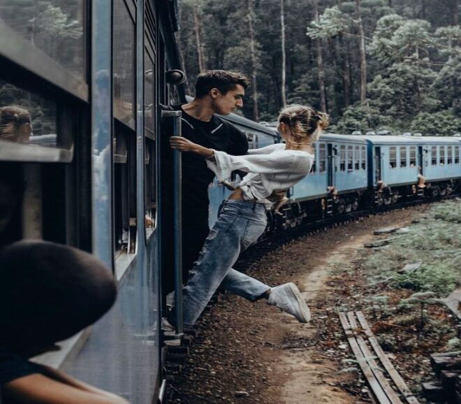 Ella to Kandy Train Tickets - (Reserved Seats) - Experience Highlights