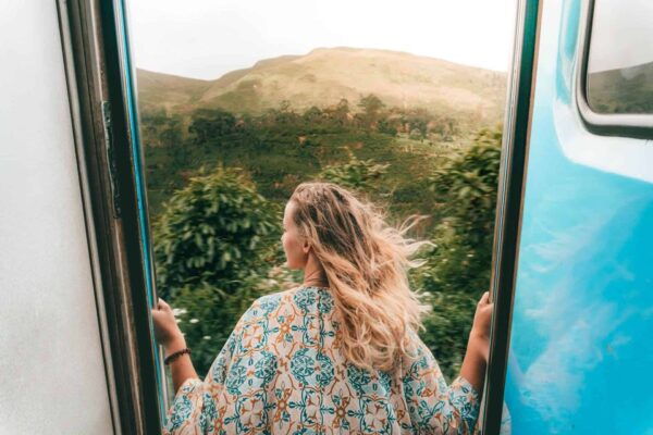 Ella to Kandy Train Tickets - (Reserved Seats) - Terms and Conditions