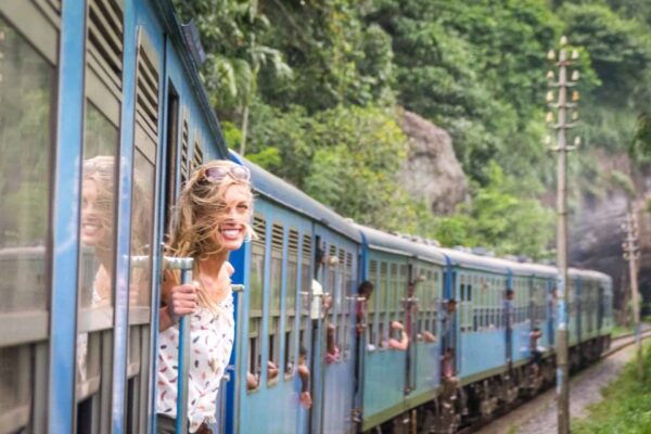 Ella to Kandy Train Tickets - (Reserved Seats) - Common Questions