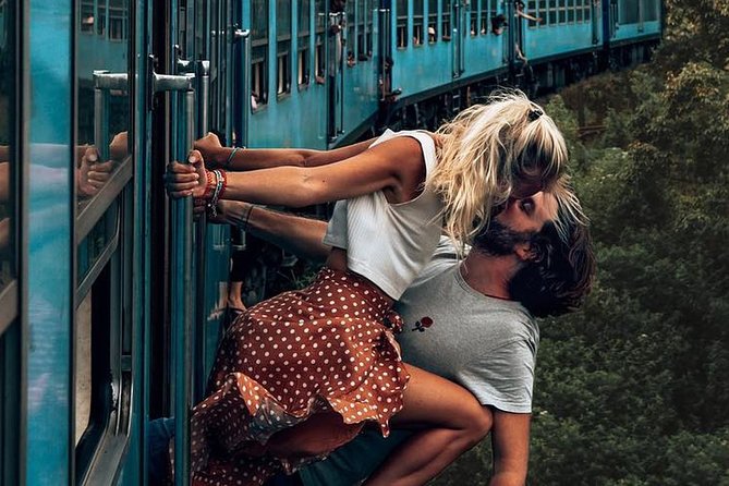 Ella to Kandy Train Tickets - (Reserved Seats) - Cancellation Policy