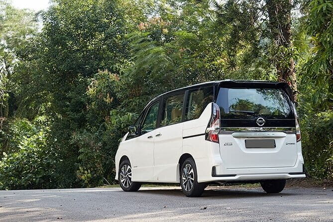 Ella to Mirissa Shared Shuttle Service - The Experience in Detail