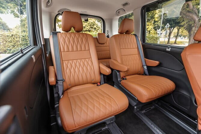 Ella to Mirissa Shared Shuttle Service - FAQ