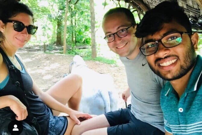 Ella to Mirissa Shuttle & Udawalawe Safari Drive with Breakfast - The Sum Up