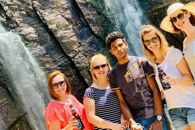 Ella to Mirissa Shuttle & Udawalawe Safari Drive with Breakfast - What Travelers Say: Real Experiences