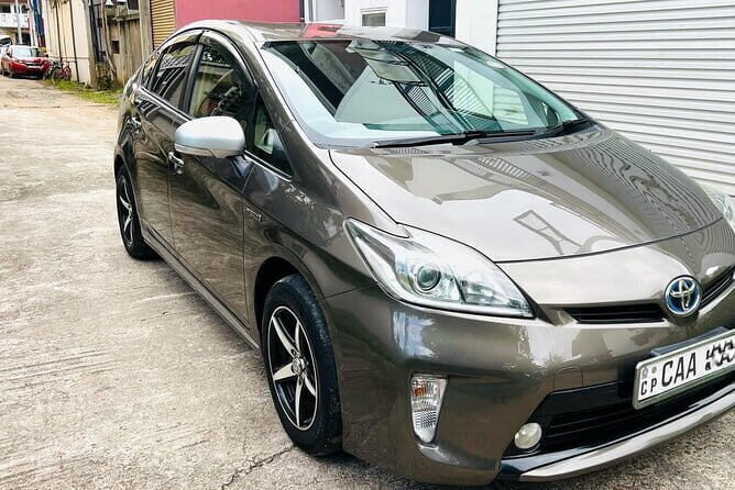 Ella to mirissa/weligama/unawatuna - Good To Know