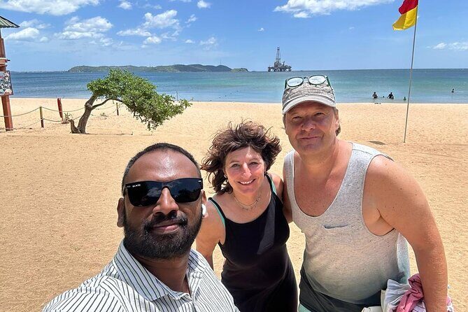 Ella to Mirissa,Weligama,Ahangama (Private Transfer ) - Authentic Experiences and Real Traveler Insights