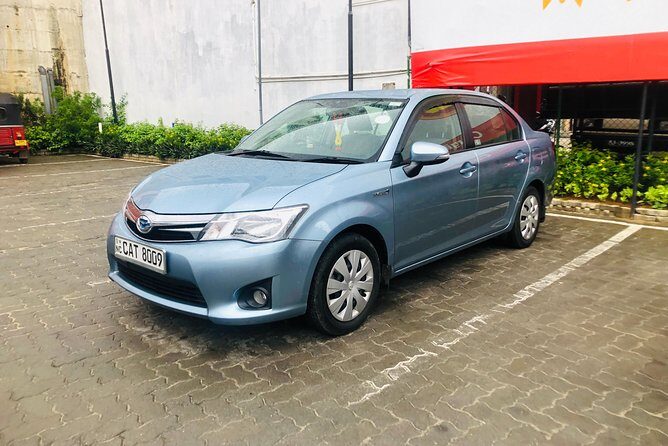 Ella to Mirissa,Weligama,Ahangama (Private Transfer ) - Is It Worth the Price?