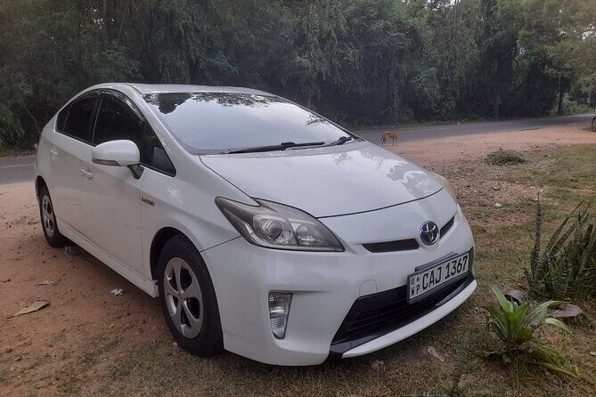 Ella to Mirissa,Weligama,Ahangama (Private Transfer ) - FAQ