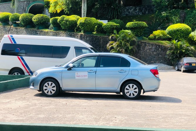 Ella to Mirissa,Weligama,Galle,Hikkaduwa ( Private Transfer ) - Pricing and Reservation
