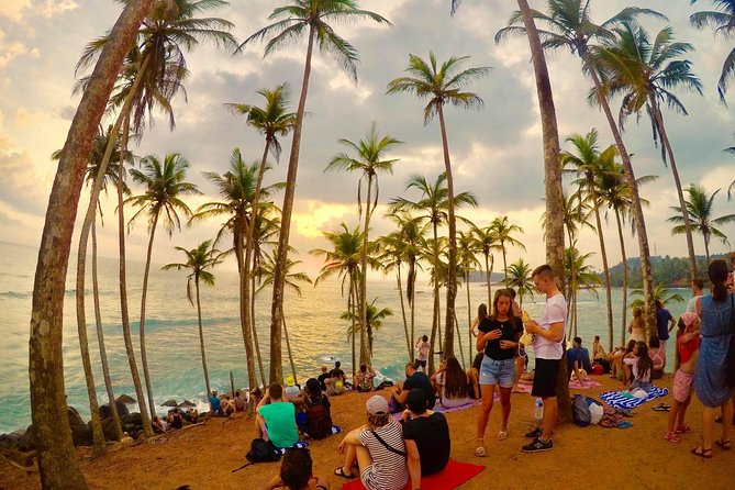 Ella to Mirissa,Weligama,Galle,Hikkaduwa ( Private Transfer ) - Common Questions