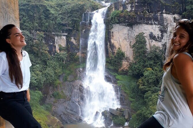 Ella to Nuwara Eliya Day trips with Mr.Tuk Tuk - The Itinerary: What You Can Expect