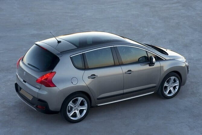 Ella to Udawalawe Taxi - An In-Depth Look at the Ella to Udawalawe Taxi Experience