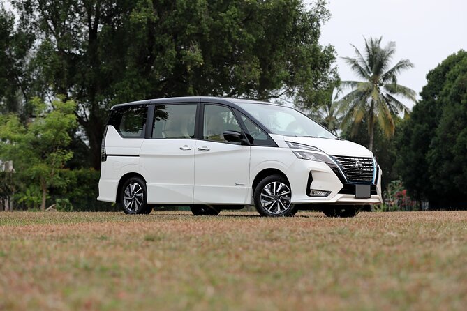 Ella to Udawalawe Taxi - Cancellation Policy