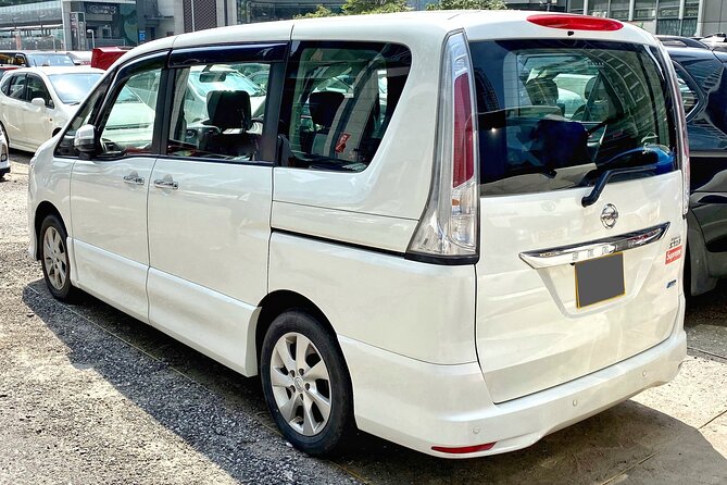 Ella to Udawalawe Taxi - Booking Confirmation