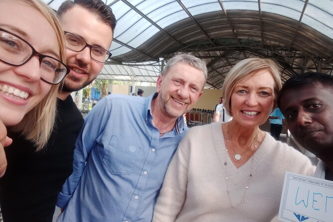 Ella Tour by Round Tour Drivers Sri Lanka - Good To Know