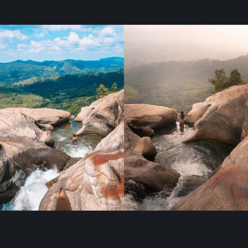 Ella Tour in a Safari Jeep: Nine Arches, Peaks & Waterfalls - Things to Keep in Mind