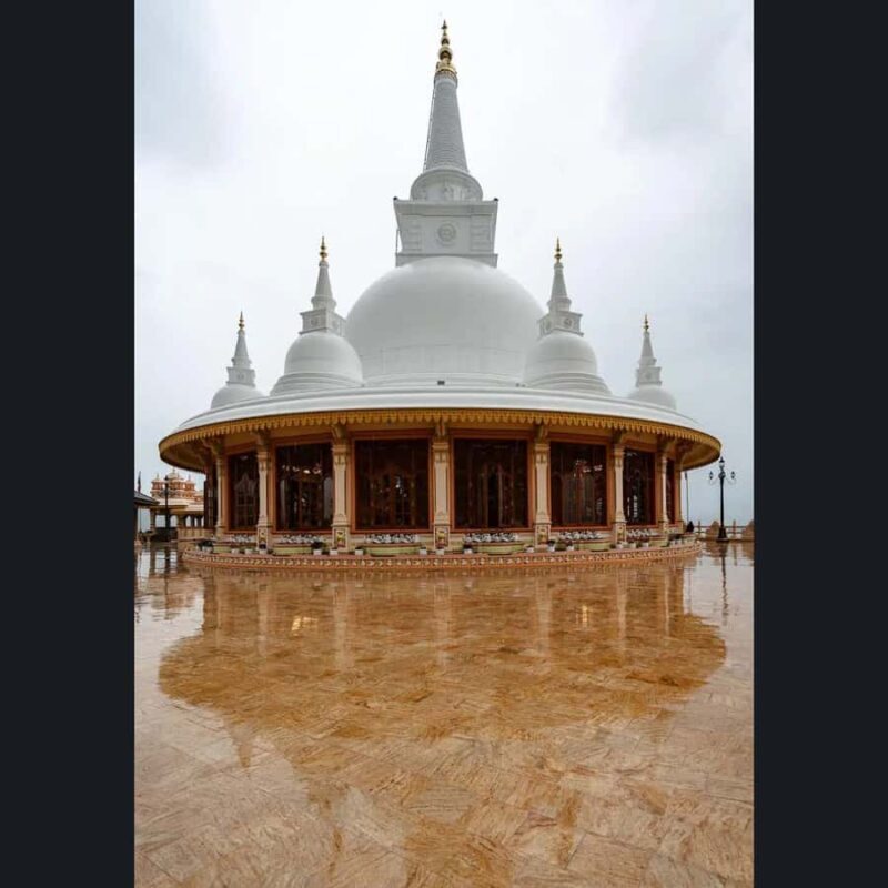 Ella Tour in a Safari Jeep: Nine Arches, Peaks & Waterfalls - Who Would Love This Tour?