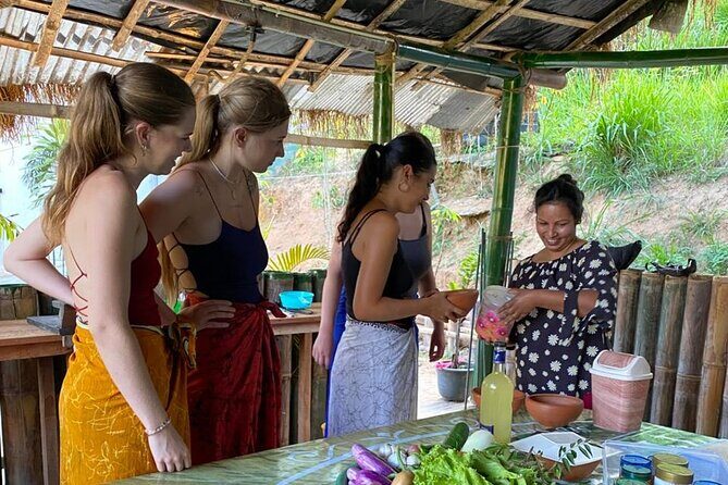 Ella Traditional Sri Lankan Cookery Class - Good To Know