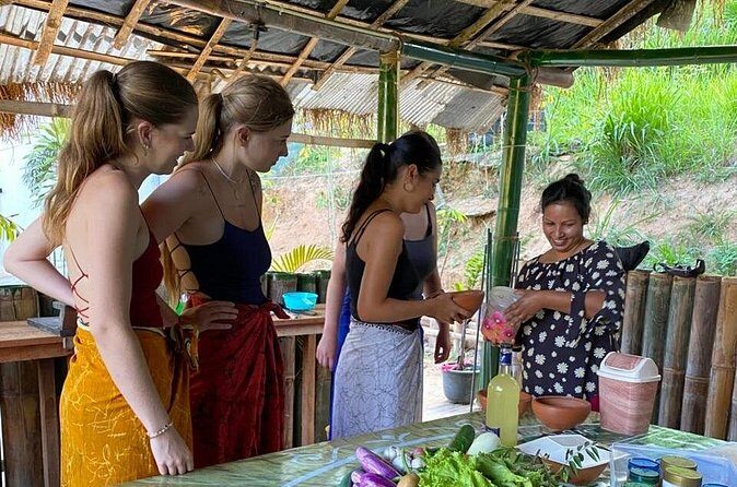 Ella Traditional Sri Lankan Cookery Class - The Sum Up