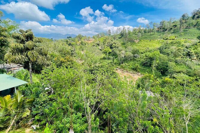 Ella Traditional Sri Lankan Cookery Class - FAQ