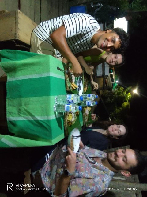 Ella: Traditional Sri Lankan Cooking Class - Activity Information