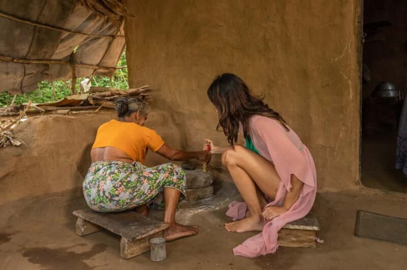 Ella: Traditional Village Life by Jeep with Cooking Class - The Practicalities