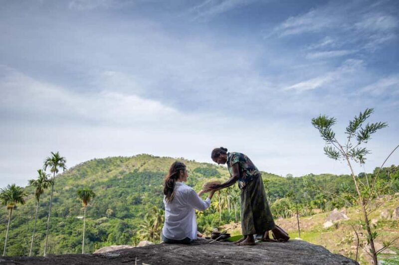 Ella: Traditional Village Life by Jeep with Cooking Class - The Sum Up