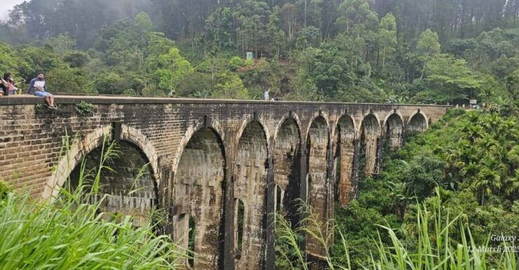Ella Train Trip & Udawalawa Private Day Tour - Itinerary Breakdown