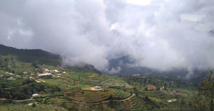 Ella : Trekking to Highest Waterfall Via Devil's Staircase - Experience Highlights