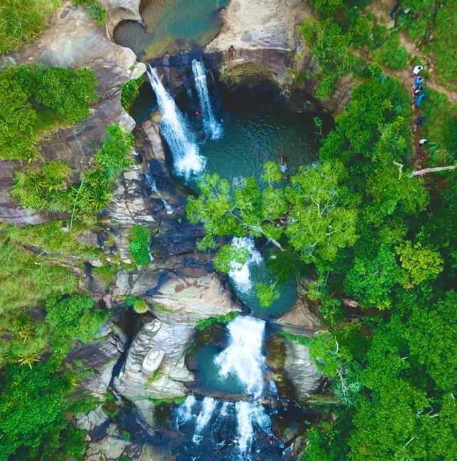 Ella: Tuk Tuk Tour to Diyaluma and Secret Waterfalls - FAQ