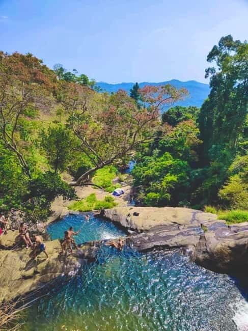 Ella: Tuk Tuk Tour to Diyaluma and Secret Waterfalls - Who Will Love This Tour?